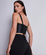  Iconic Allure Bustier Lingerie by Aubade- The Nookie