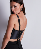  Iconic Allure Bustier Lingerie by Aubade- The Nookie