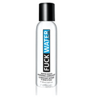 FuckWater Clear Lube by FuckWater- The Nookie