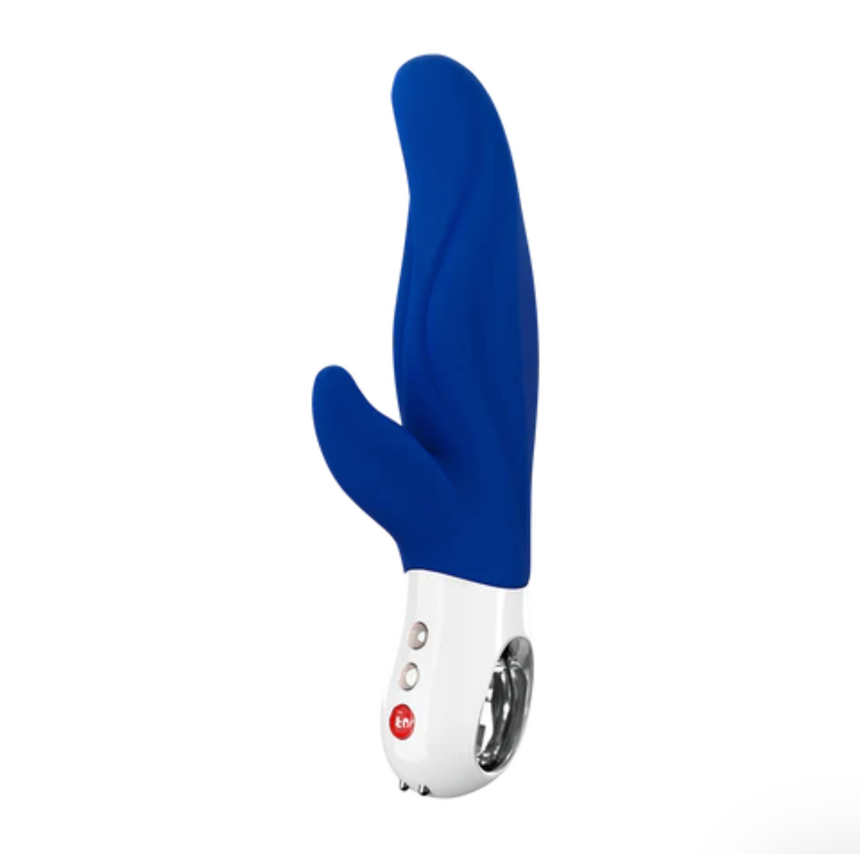 Navy Lady Bi Vibrator by Fun Factory- The Nookie