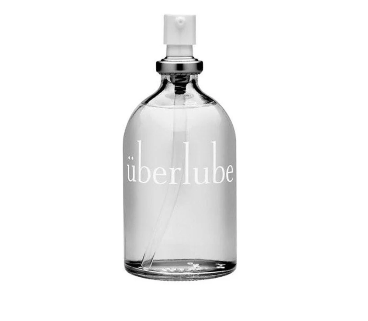  Überlube Lube by Überlube- The Nookie
