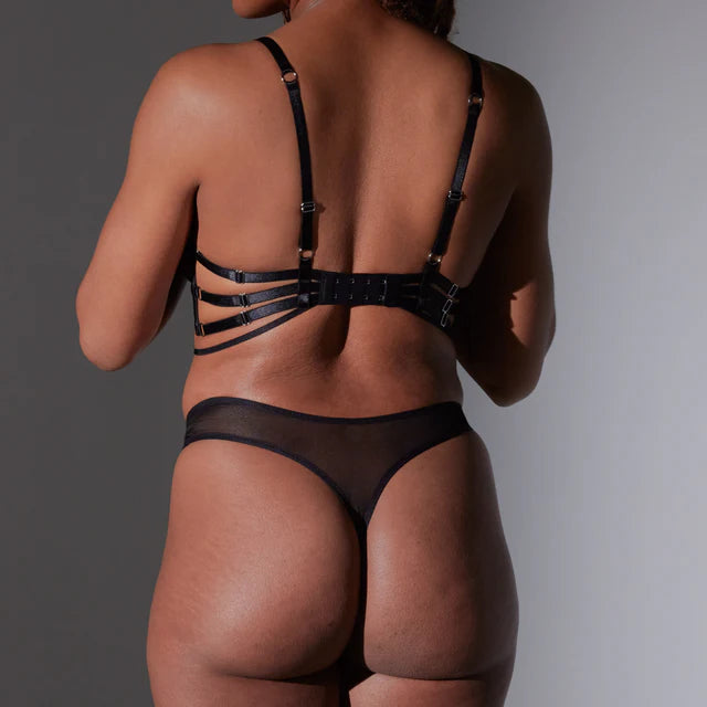  Lilith Thong Lingerie by Thistle & Spire- The Nookie