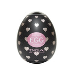  Tenga Egg Lovers Penis Pleasure by Tenga- The Nookie