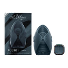 The New Enhanced Pulse Duo by Hot Octopuss Vibrator by Hot Octopuss- The Nookie