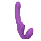  Ami Strapless Strap-On Dildo by Nobü- The Nookie