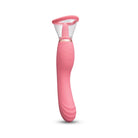 Le Wand Lick Vibrator by Le Wand- The Nookie