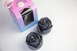  Rose Drip Candle Black Kink by Kynx by Brynx- The Nookie