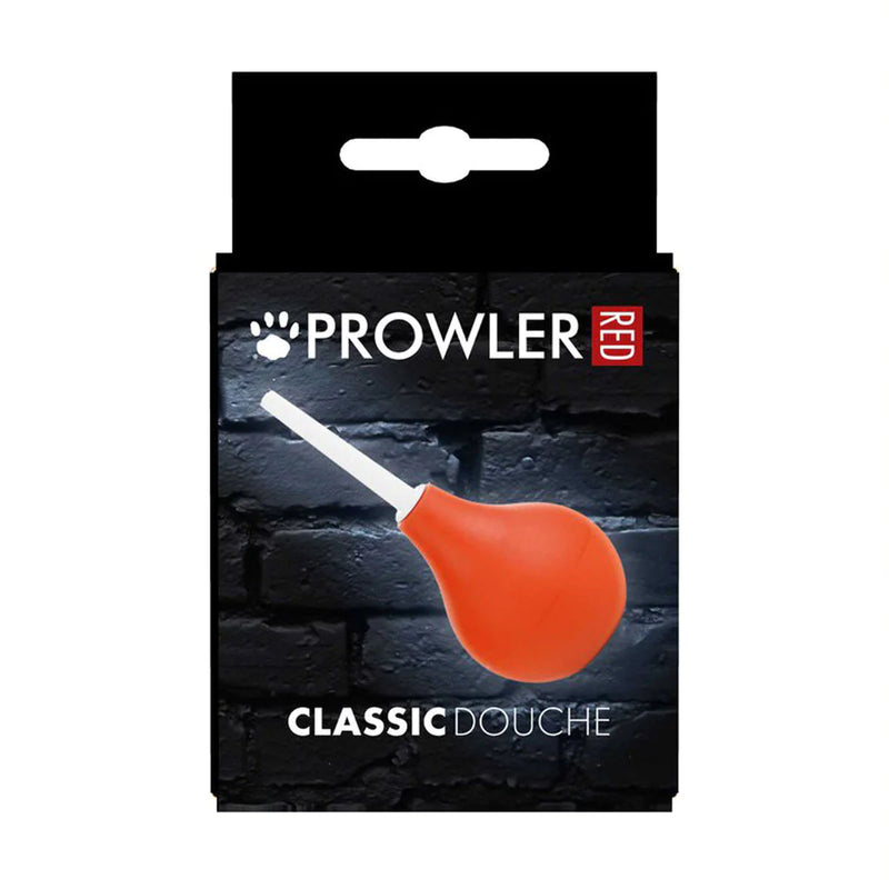  Prowler Red Classic Douche Bath & Body by Prowler- The Nookie
