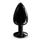 Dorcel Black Diamond Plug Size Large Dildo by Dorcel- The Nookie