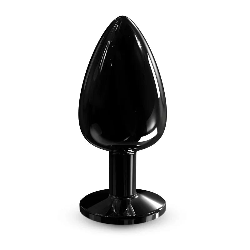 Dorcel Black Diamond Plug Size Large Dildo by Dorcel- The Nookie