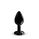 Dorcel Black Diamond Plug Size Small Dildo by Dorcel- The Nookie