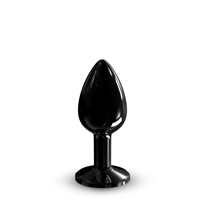 Dorcel Black Diamond Plug Size Small Dildo by Dorcel- The Nookie