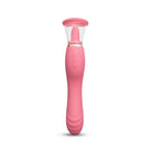 Le Wand Lick Vibrator by Le Wand- The Nookie