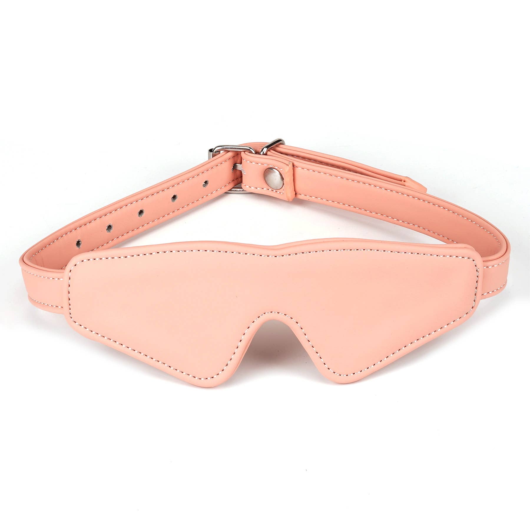 Pink Organosilicon Blindfold Kink by Liebe Seele- The Nookie