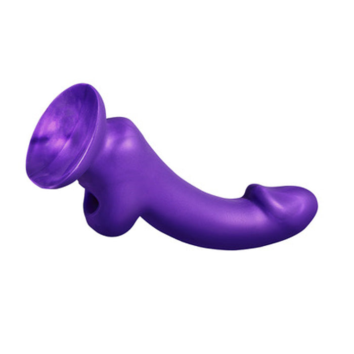  Fuze Phoenix Dildo by Fuze- The Nookie