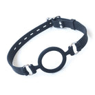  Silicone O-Ring Bondage Mouth Gag Kink by Stockroom- The Nookie