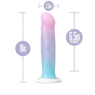  Avant D17 Lucky Dildo by Blush- The Nookie