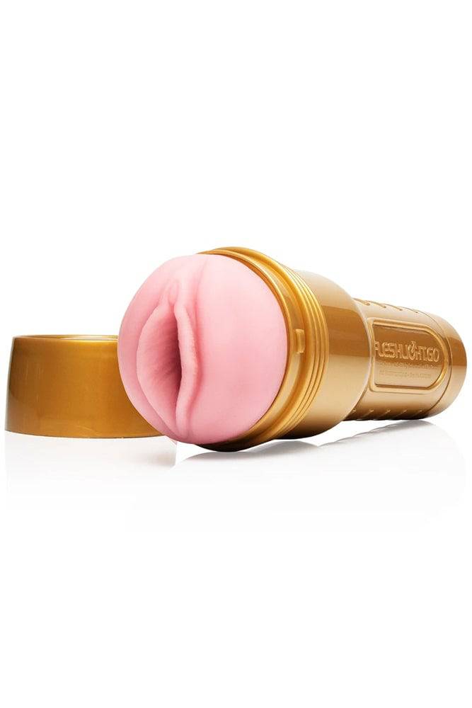  Go Stamina Training Unit Lady Penis Pleasure by Fleshlight- The Nookie