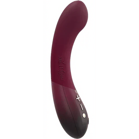 KURVE by Hot Octopuss Vibrator by Hot Octopuss- The Nookie