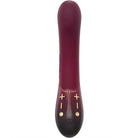 KURVE by Hot Octopuss Vibrator by Hot Octopuss- The Nookie