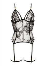  Divine Promesse Guepiere Lingerie by Atelier Amour- The Nookie