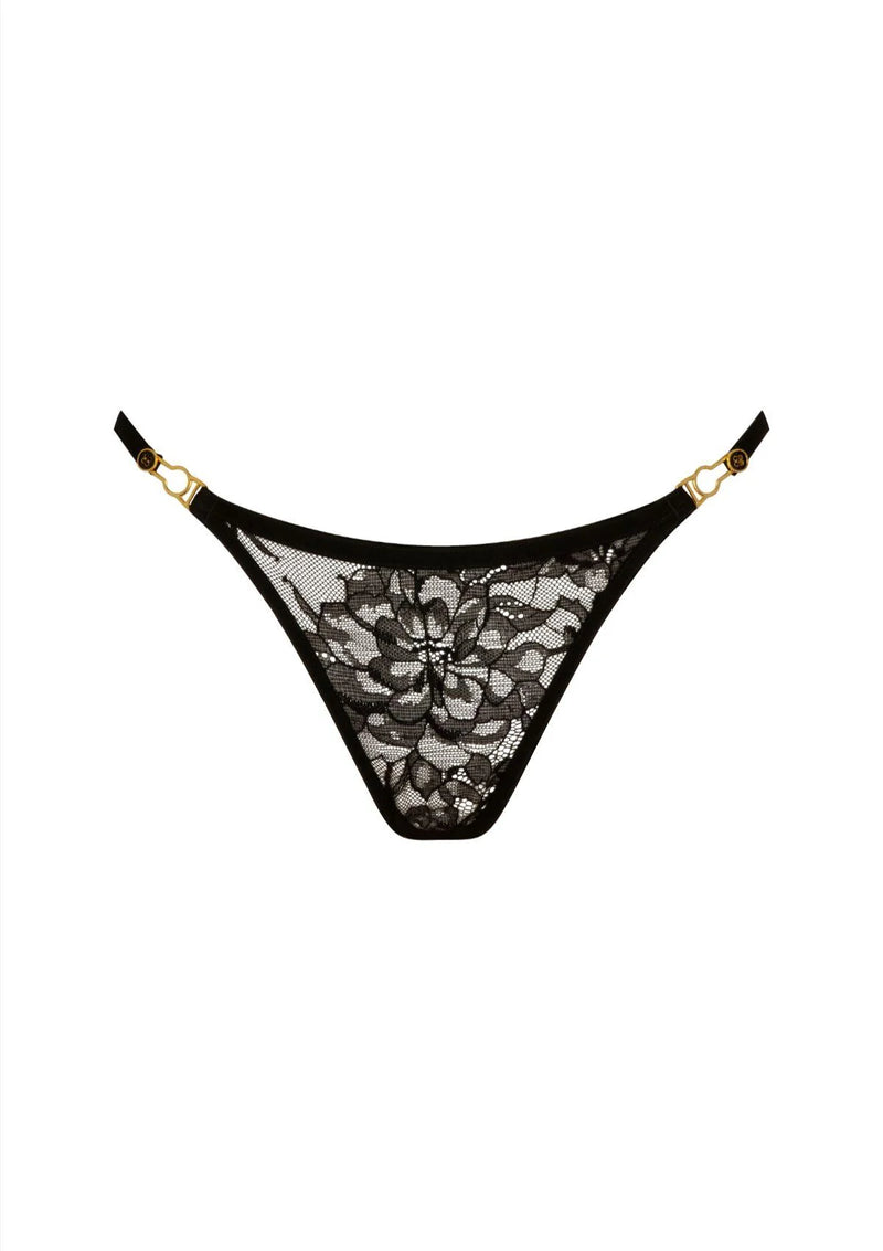  Divine Promesse Brief Lingerie by Atelier Amour- The Nookie