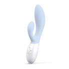 Seafoam Lelo Ina 3 Vibrator by Lelo- The Nookie