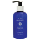 True Blue Pheromone Massage & Body Lotion Massage by Pure Instinct- The Nookie