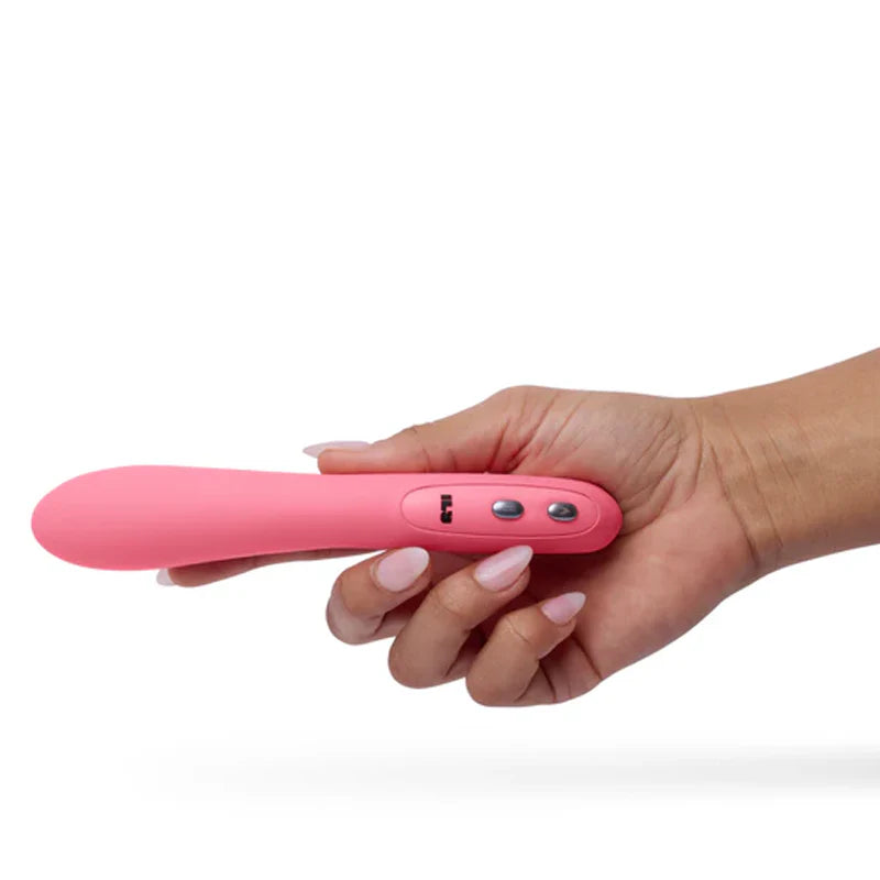  Je Joue Ily Wand Vibrator by Je Joue- The Nookie