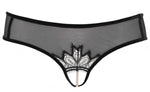  Kyoto Brief Lingerie by Bracli- The Nookie