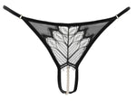  Kyoto G-String Lingerie by Bracli- The Nookie