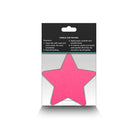  Pastel Star Pasties Lingerie by NS Novelties- The Nookie