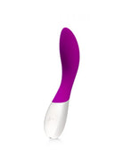  Lelo Mona Wave Vibrator by Lelo- The Nookie