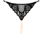  London G-String Lingerie by Bracli- The Nookie