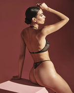  London G-String Lingerie by Bracli- The Nookie