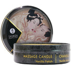 1 oz Massage Candle in Vanilla Fetish Massage by Shunga- The Nookie
