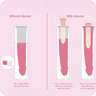 Clone-A-Willy Kit in Deep Skin Tone Vibrator by Empire Labs- The Nookie