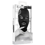  Subversion Mask Kink by Ouch- The Nookie