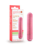  BioFeel Biodegradable Bullet Vibe Vibrator by Blush- The Nookie