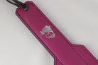 Nicki Pink Paddle Kink by Aslan Leather- The Nookie