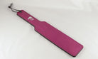 Nicki Pink Paddle Kink by Aslan Leather- The Nookie