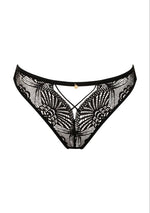  Enlace Me Open Panty Lingerie by Atelier Amour- The Nookie