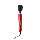 Red Doxy Die Cast Vibrator by Doxy- The Nookie