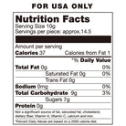 Candy G-String Game by Hott Products Unlimited- The Nookie