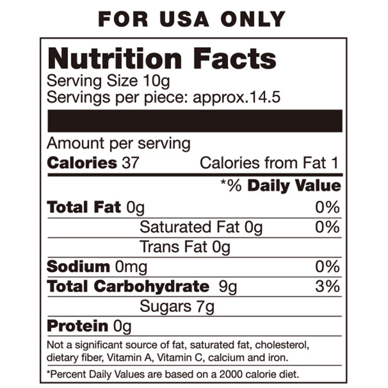 Candy G-String Game by Hott Products Unlimited- The Nookie