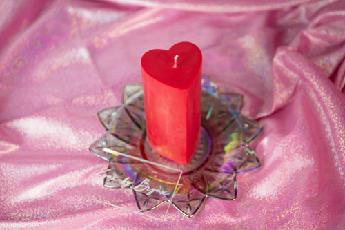 For Play Drip Candle Red Kink by Kynx by Brynx- The Nookie