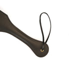 Samurai Thick Leather Paddle Kink by Liebe Seele- The Nookie