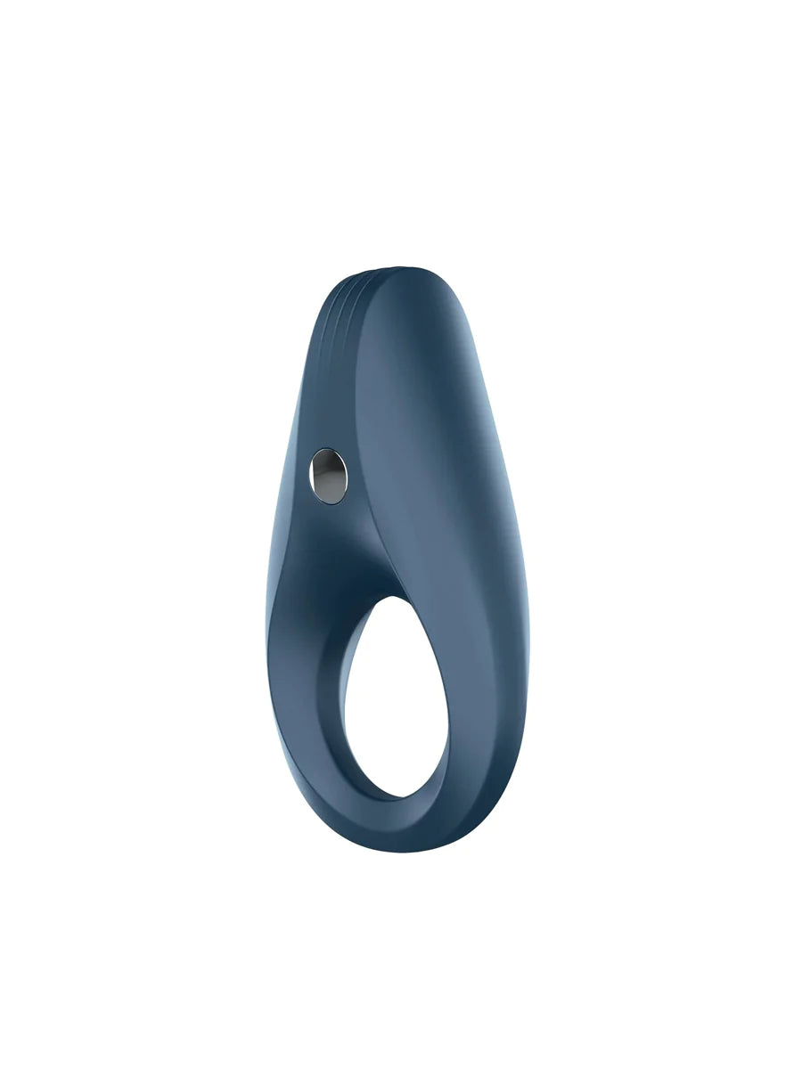  Rocket Ring Cock Ring by Satisfyer- The Nookie