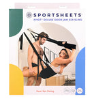 Deluxe Door Jam Sex Sling Kink by Sportsheets- The Nookie