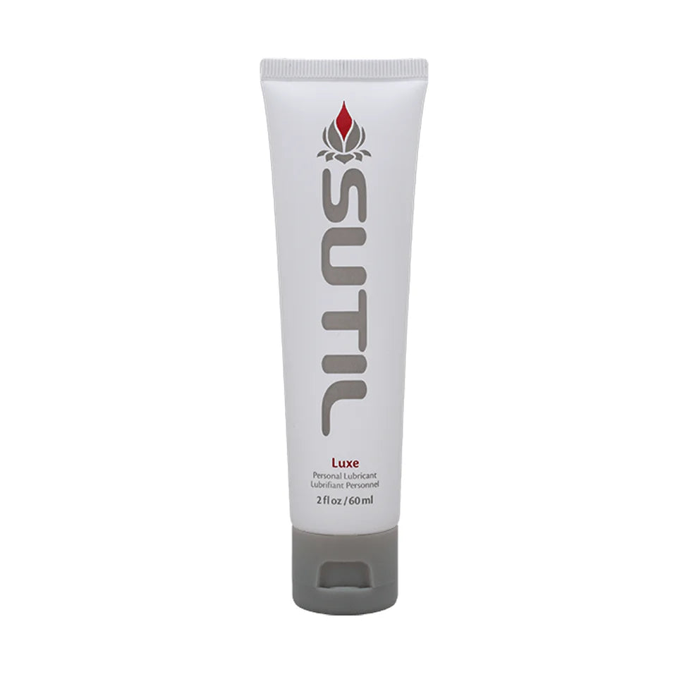 Sutil Luxe Lube by Sutil- The Nookie